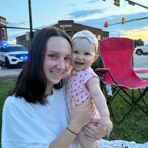 Meet your Posher, Maddie